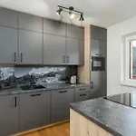 Franz Johann Ski-in Ski-out By Schladming-appartements Apartment Schladming