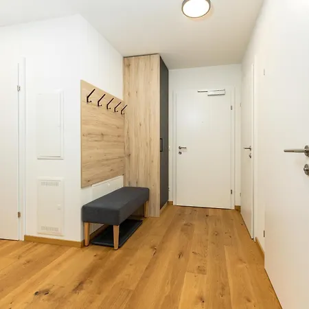 Apartamento Franz Johann Ski-in Ski-out By Schladming-appartements *