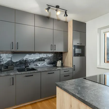 Franz Johann Ski-in Ski-out By Schladming-appartements Apartamento Schladming