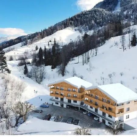 Franz Johann Ski-in Ski-out By Schladming-appartements *