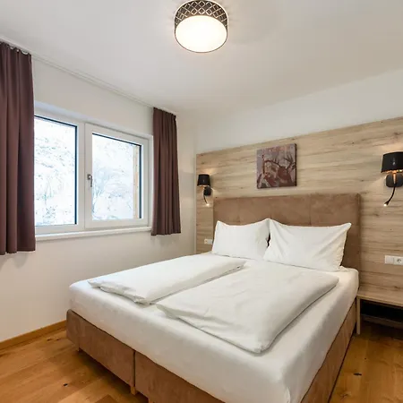 Apartment Franz Johann Ski-in Ski-out By Schladming-appartements