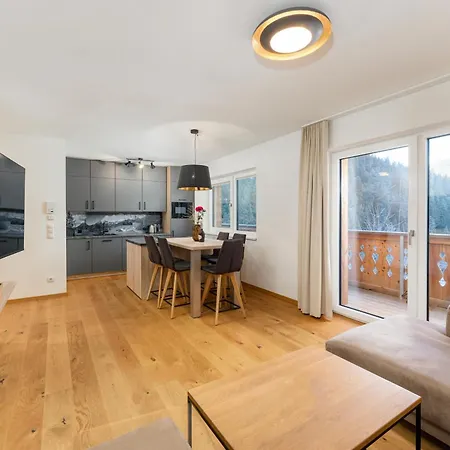 Apartment Franz Johann Ski-in Ski-out By Schladming-appartements *