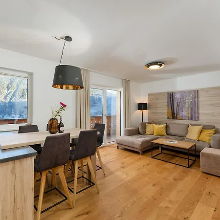 Franz Johann Ski-in Ski-out By Schladming-appartements Appartement Schladming