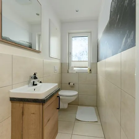 Apartamento Franz Johann Ski-in Ski-out By Schladming-appartements