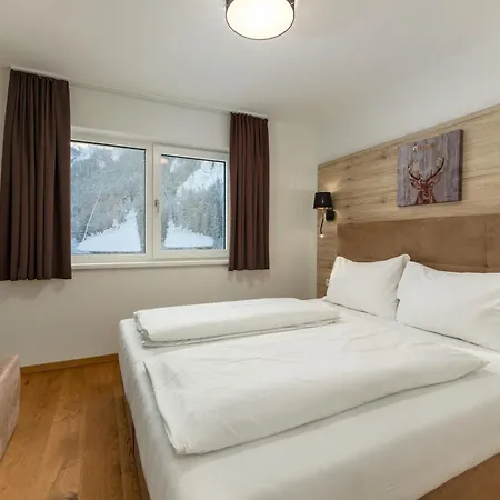 Apartamento Franz Johann Ski-in Ski-out By Schladming-appartements Schladming