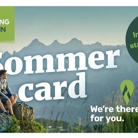 Appartement Franz Johann Ski-in Ski-out By Schladming-appartements