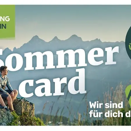 Franz Johann Ski-in Ski-out By Schladming-appartements Schladming