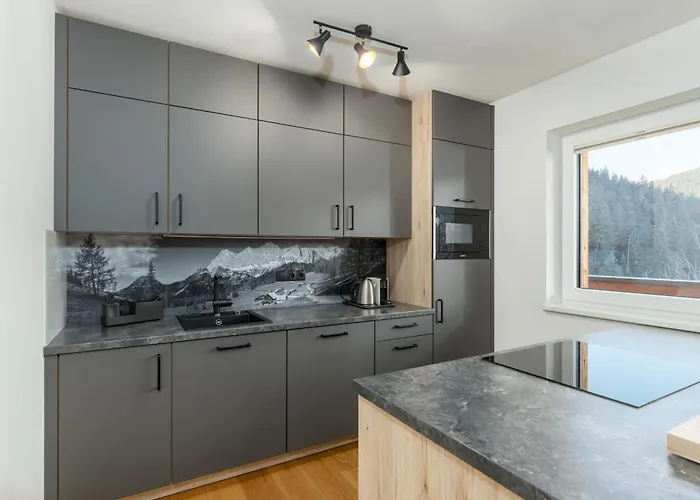 Franz Johann Ski-in Ski-out By Schladming-appartements Appartement Schladming