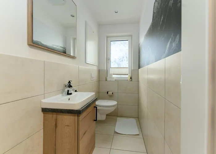 شقة Franz Johann Ski-in Ski-out By Schladming-appartements