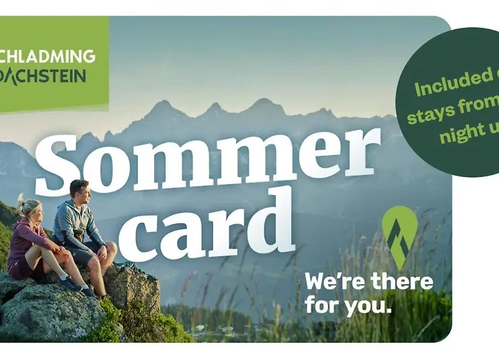 شقة Franz Johann Ski-in Ski-out By Schladming-appartements