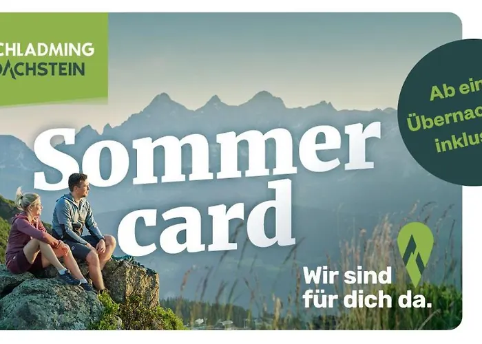 Franz Johann Ski-in Ski-out By Schladming-appartements سخلادميخ